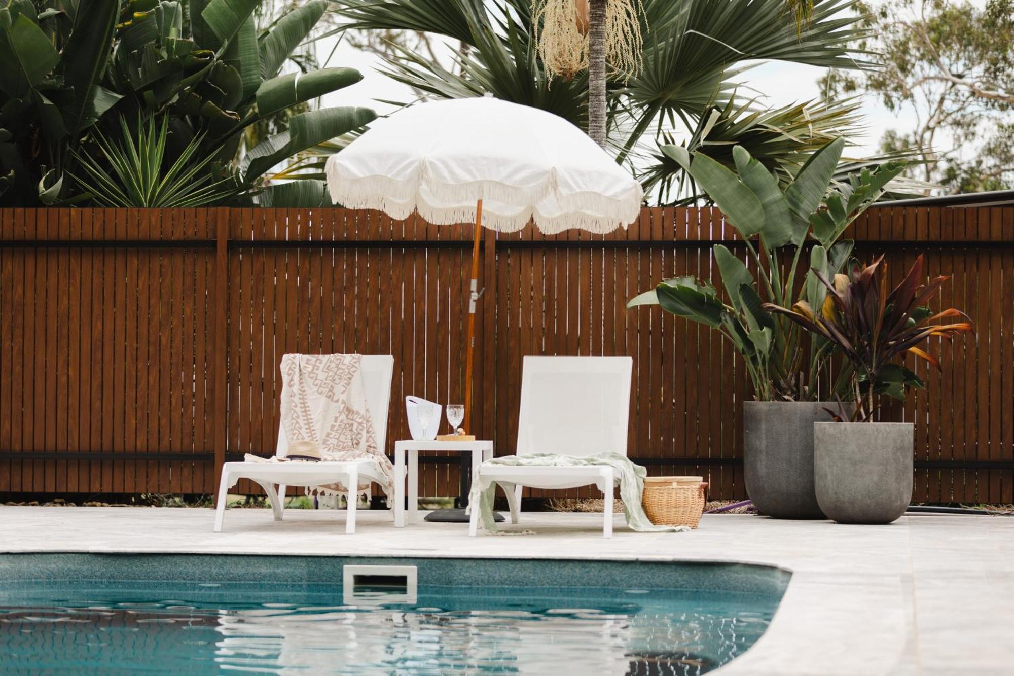1770 Getaway Villas Agnes Water Exterior foto