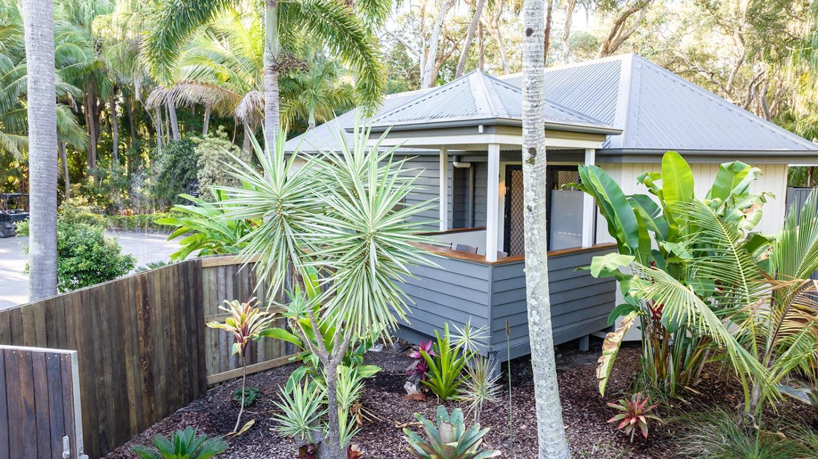 1770 Getaway Villas Agnes Water Exterior foto