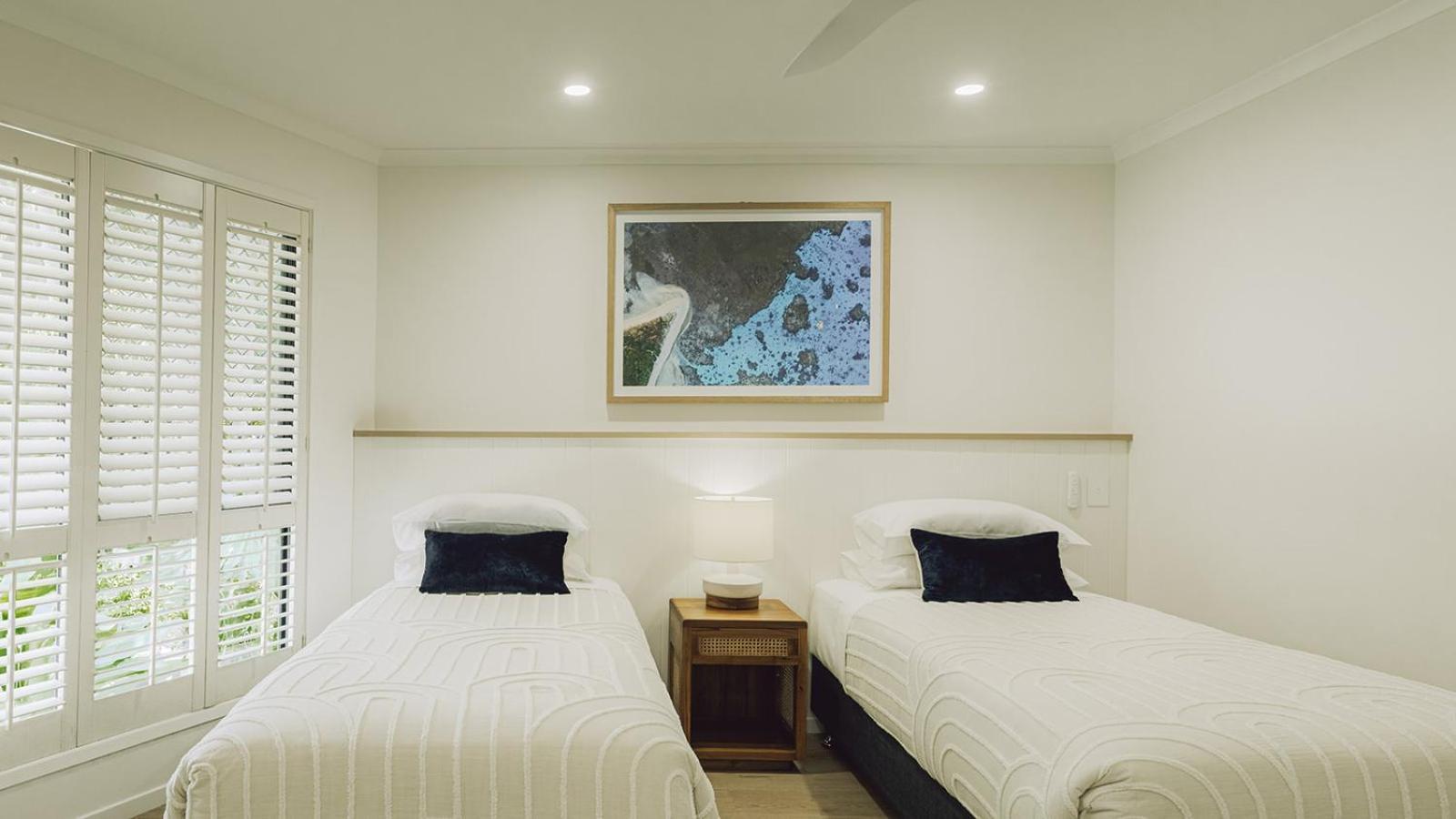 1770 Getaway Villas Agnes Water Exterior foto