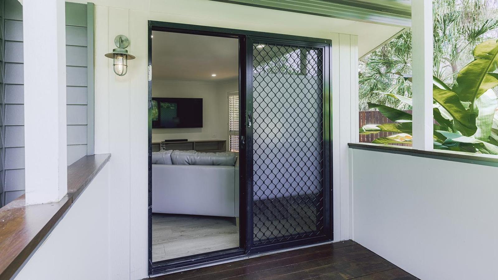 1770 Getaway Villas Agnes Water Exterior foto