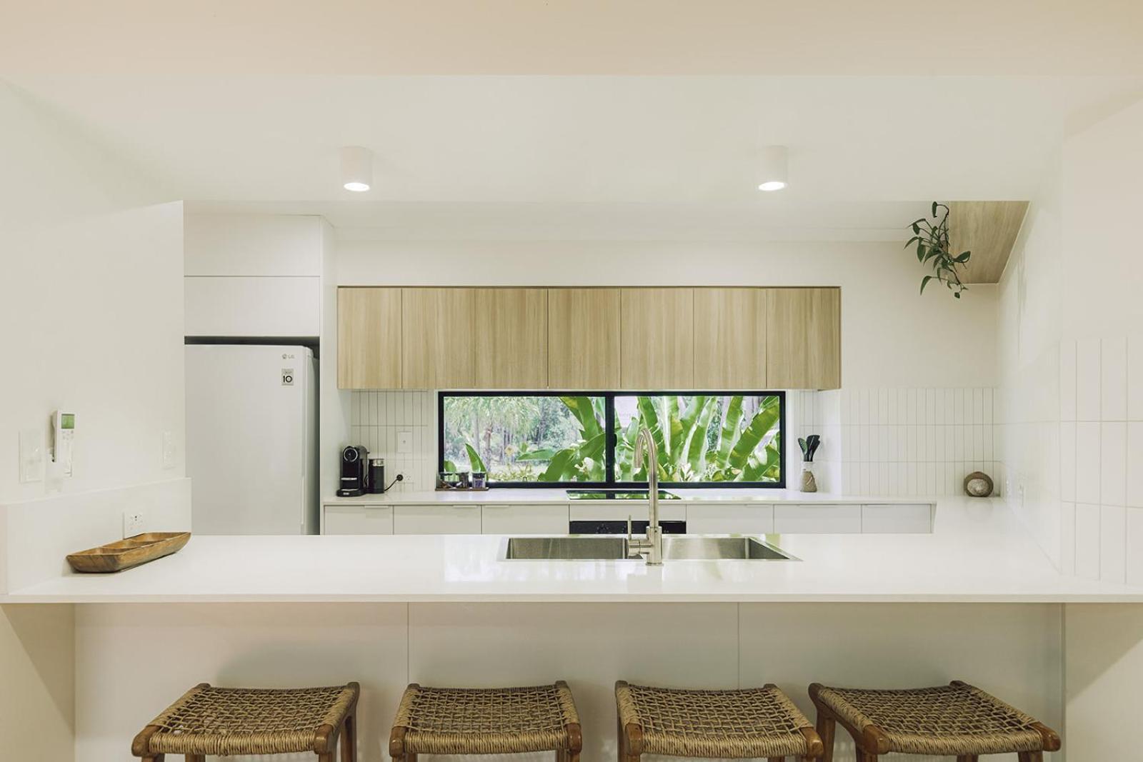1770 Getaway Villas Agnes Water Exterior foto