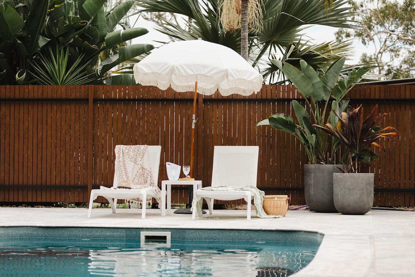 1770 Getaway Villas Agnes Water Exterior foto