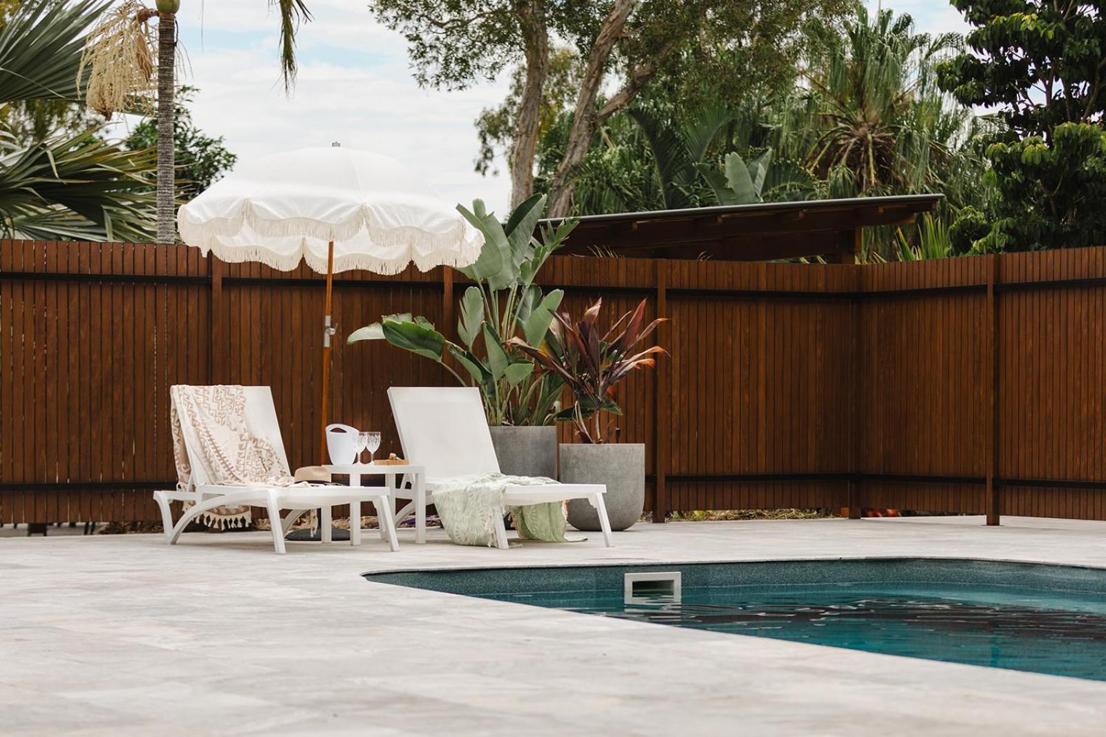 1770 Getaway Villas Agnes Water Exterior foto