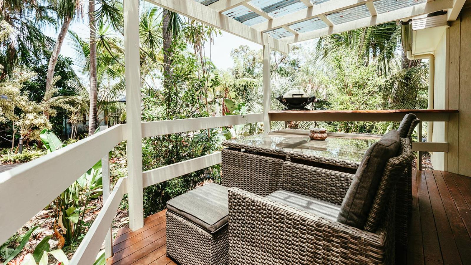 1770 Getaway Villas Agnes Water Exterior foto