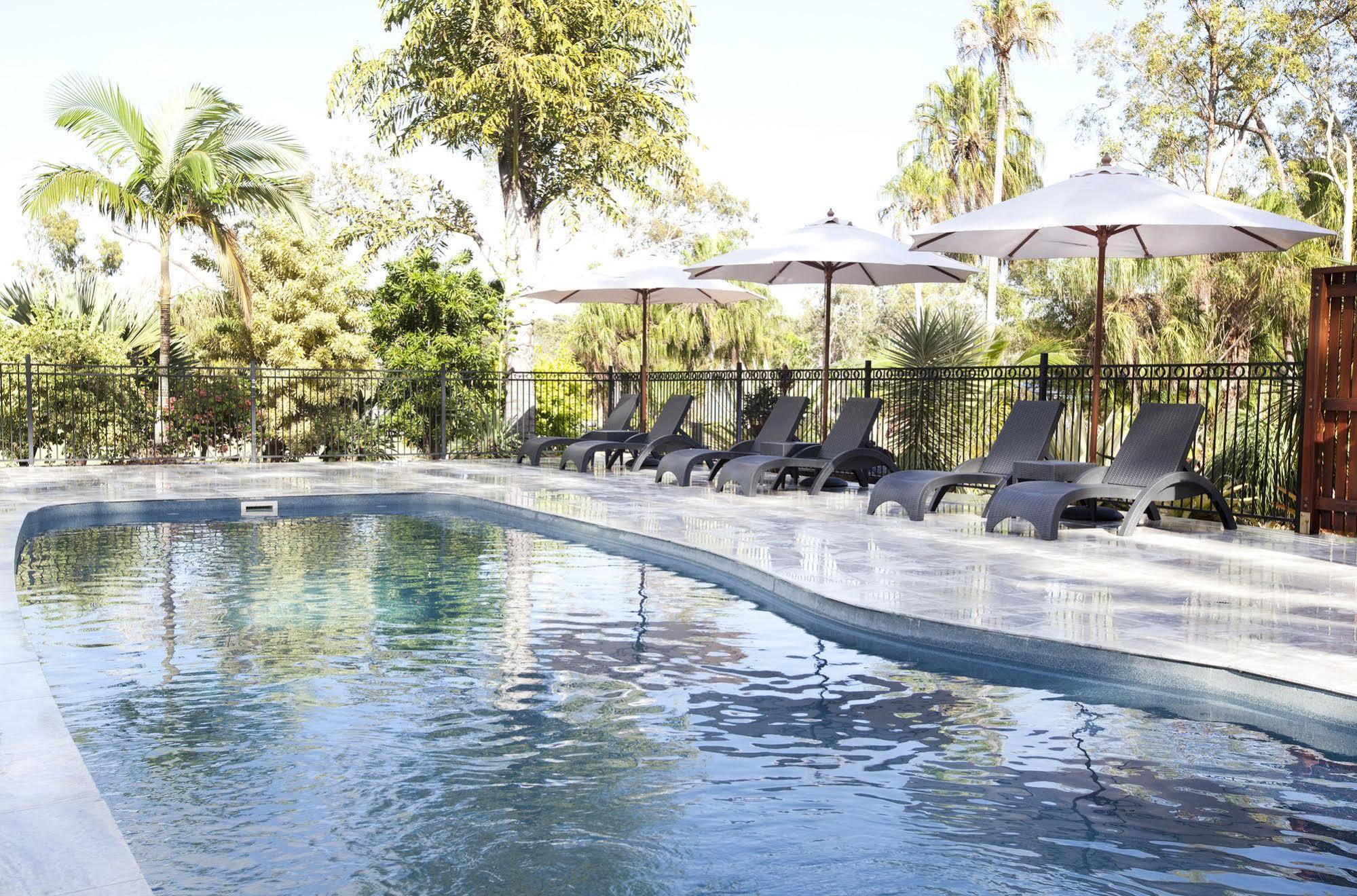 1770 Getaway Villas Agnes Water Exterior foto