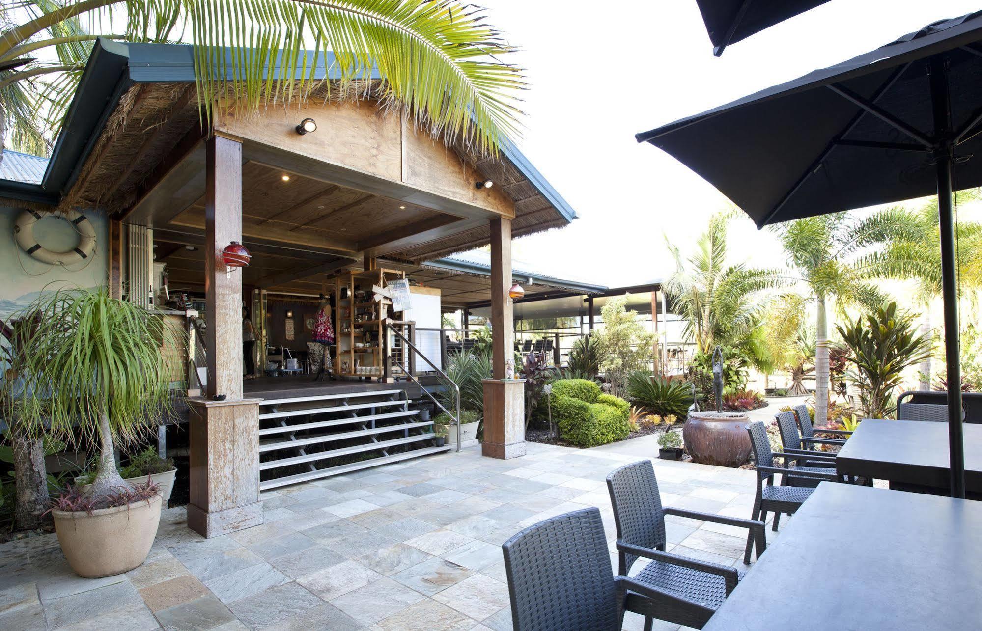 1770 Getaway Villas Agnes Water Exterior foto
