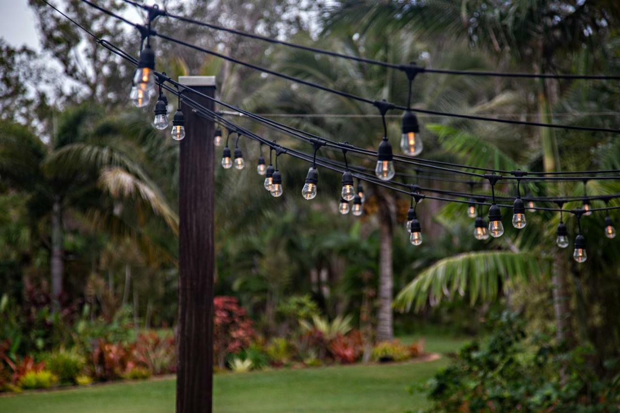 1770 Getaway Villas Agnes Water Exterior foto